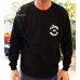 Mens Long Sleeve T'shirt
